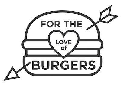 For the love of Burgers