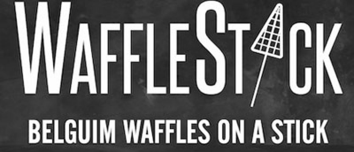 WaffleStick