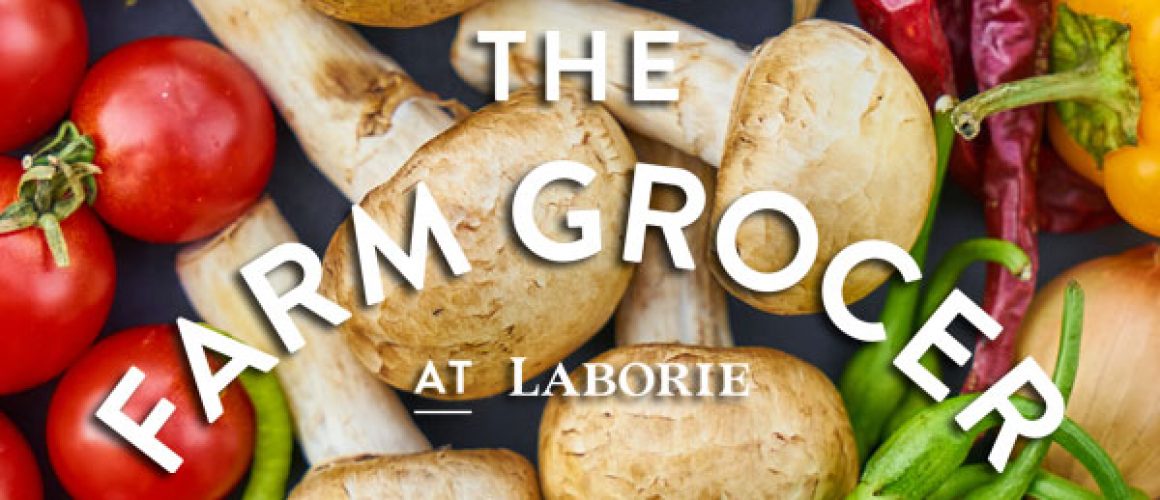 The Farm Grocer at Laborie