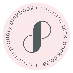 Proudly Pink Book