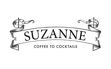 Coffee to Cocktails at Suzanne